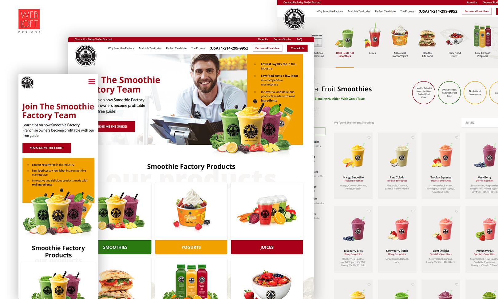 Web Loft Designs Image