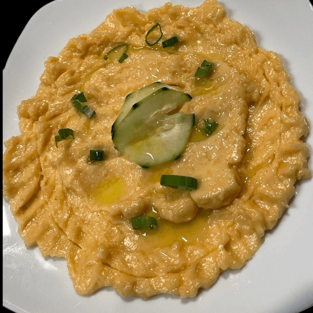 Garlic Dip (Aioli) (GF, VG)