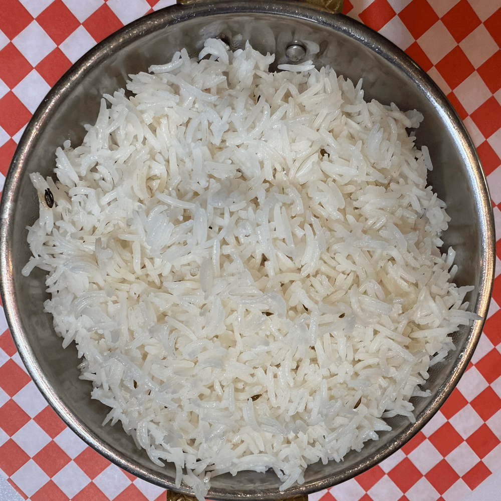 Basmati Rice