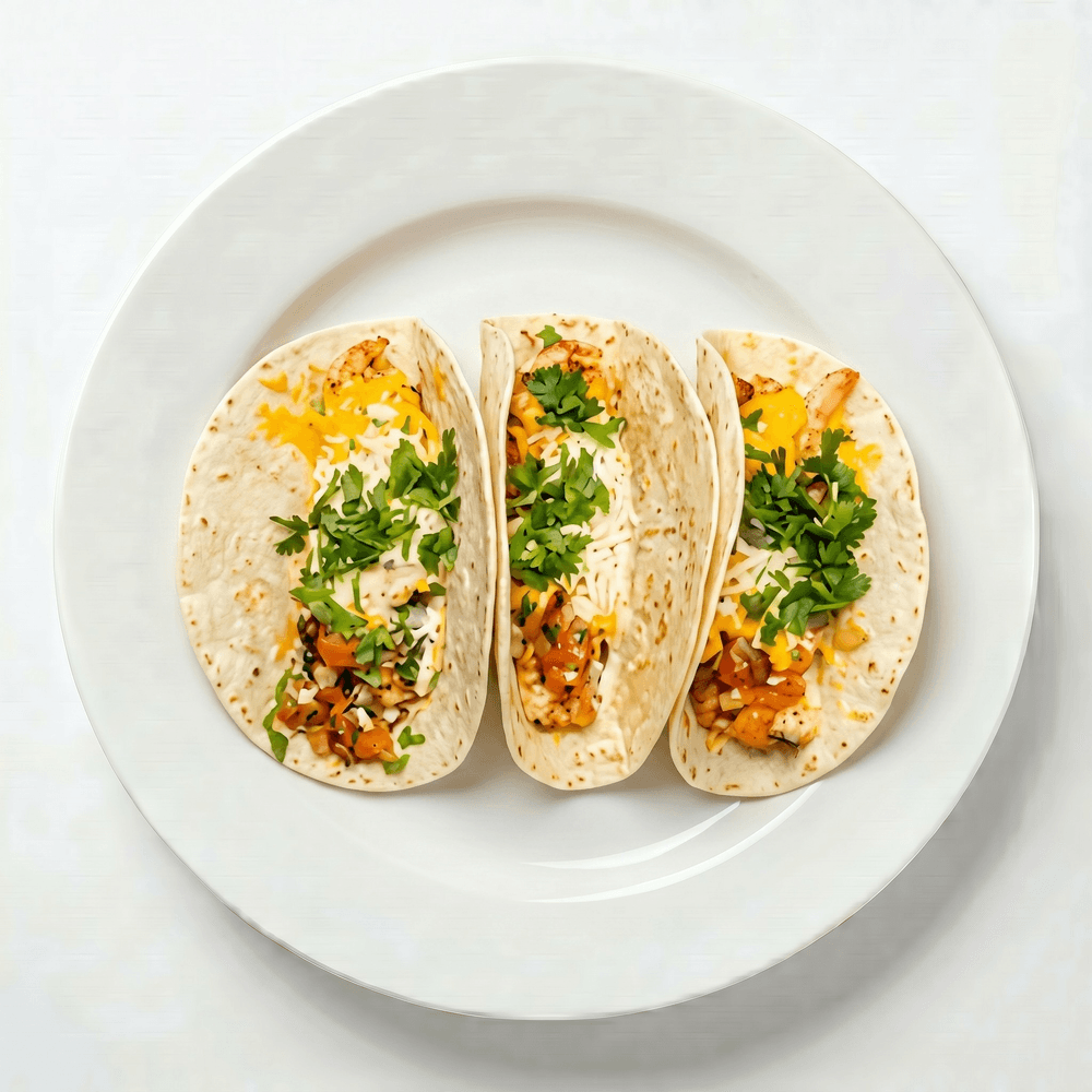 Shrimp Tacos