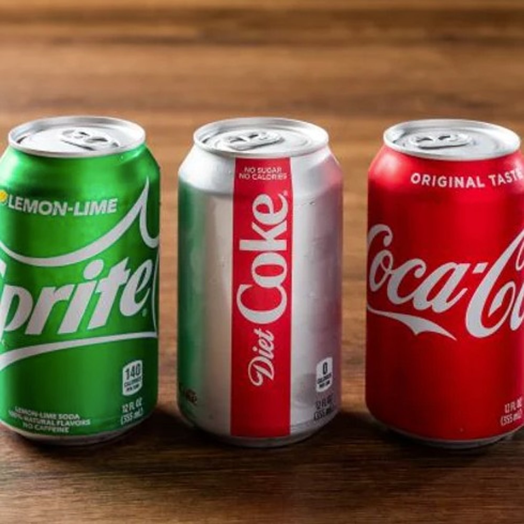Can Soda