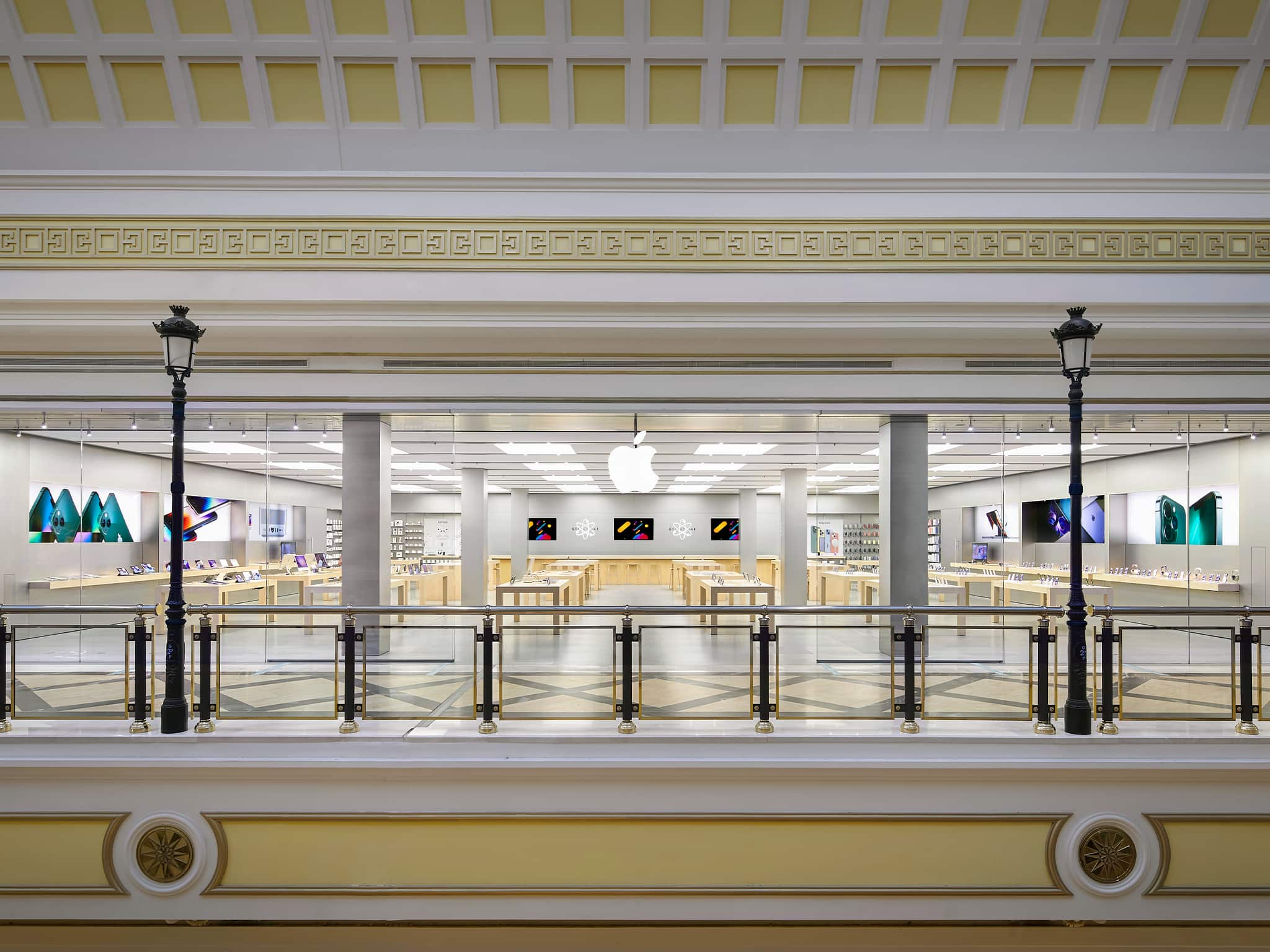 Galería en miniatura