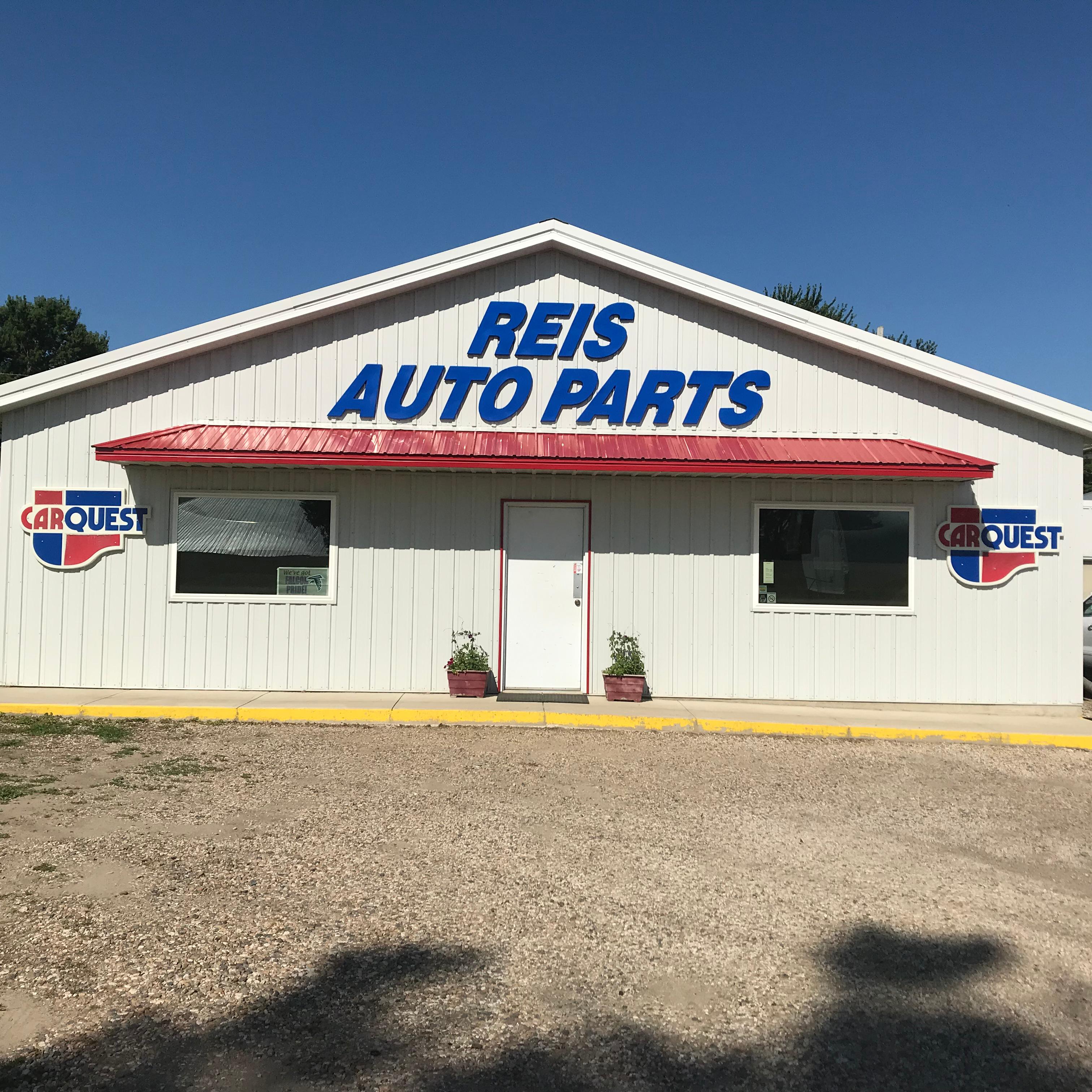 Carquest Auto Parts Reis Auto Parts Odebolt, IA Company Profile