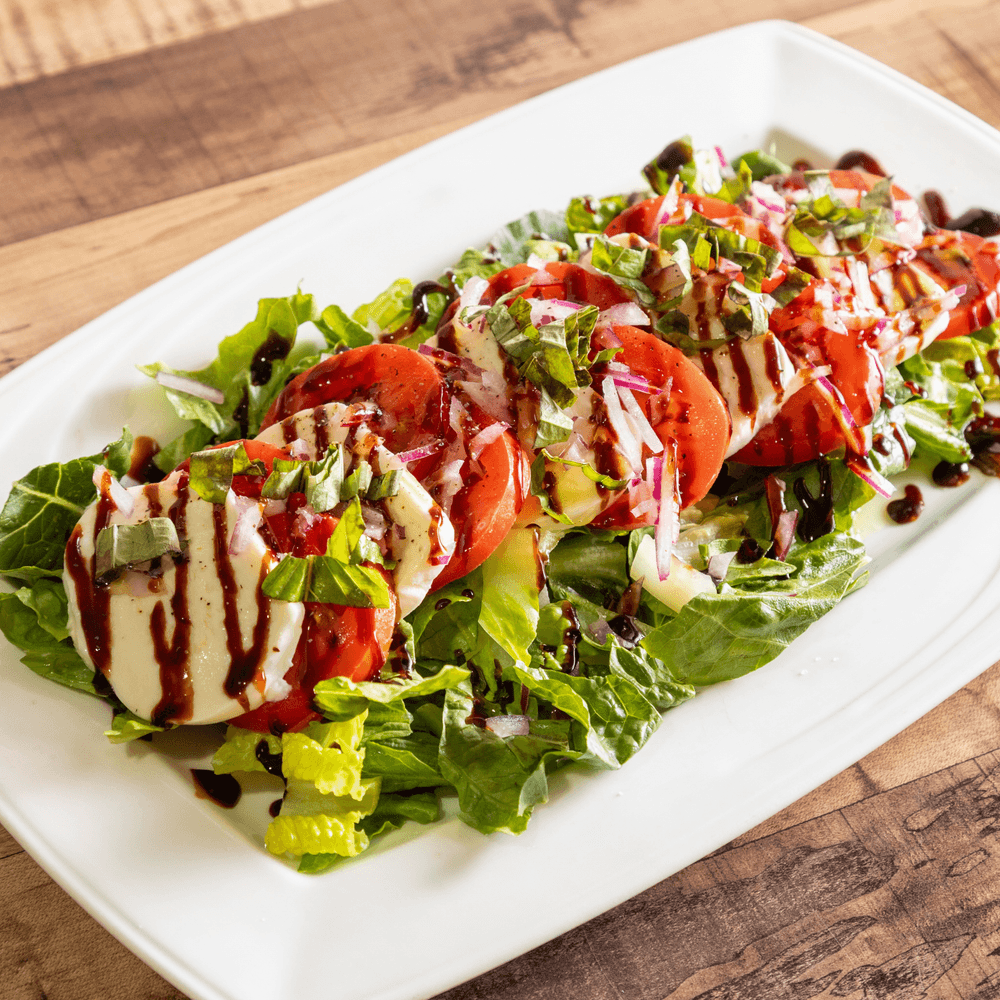 Caprese Salad
