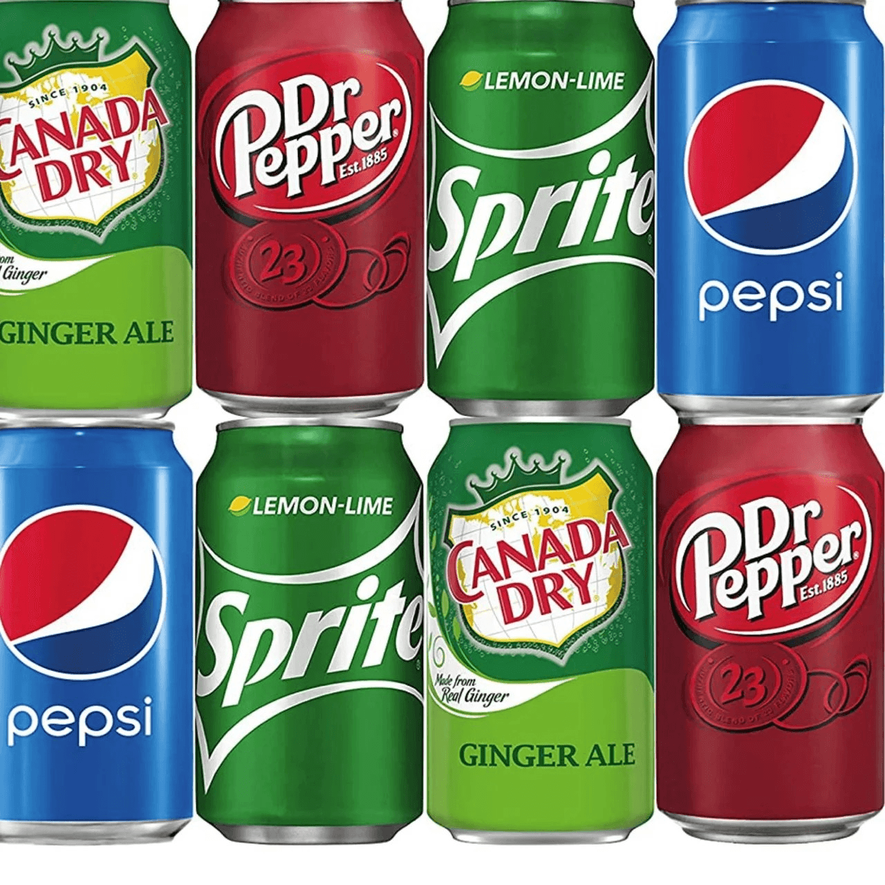 Soda