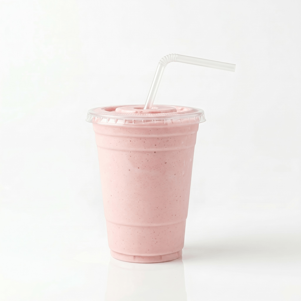 Strawberry (Fresa) Shake