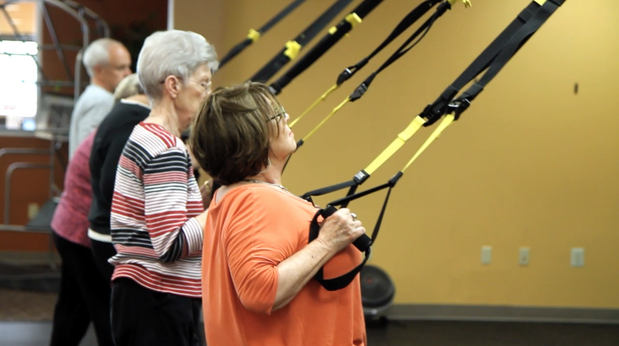 Images Breakthru Physical Therapy & Fitness