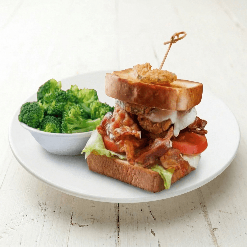 BLT Sandwich