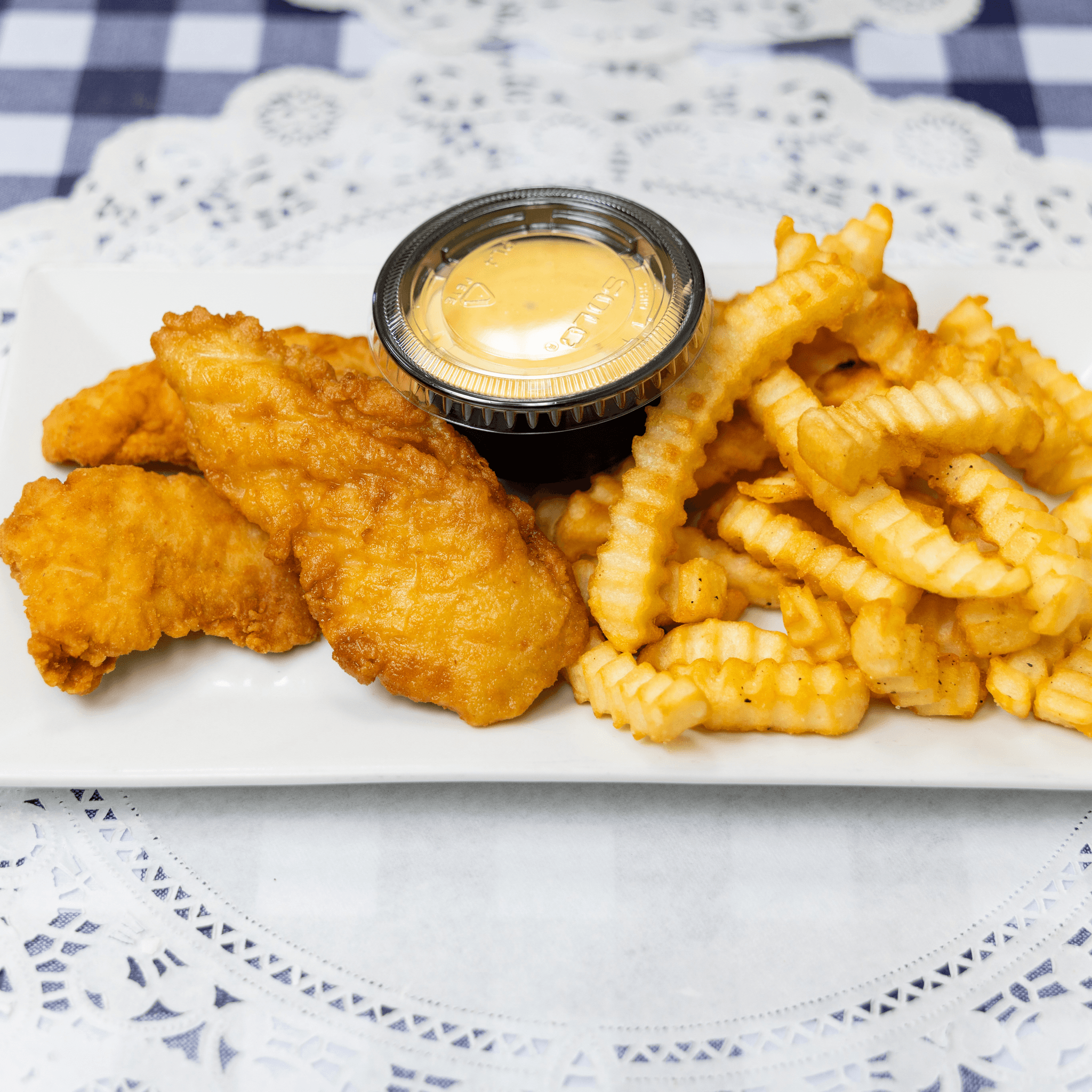 Chicken Tenders
