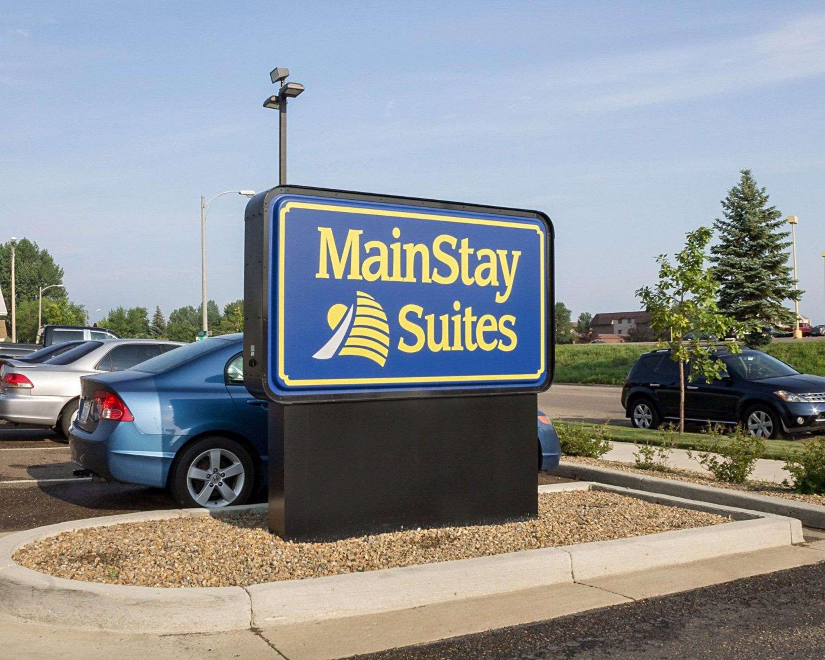 Mainstay Suites Bismarck Photo