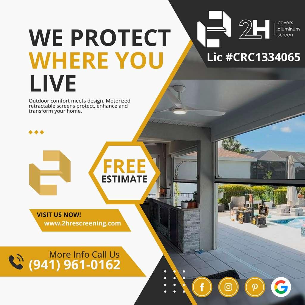 2H Rescreening Image