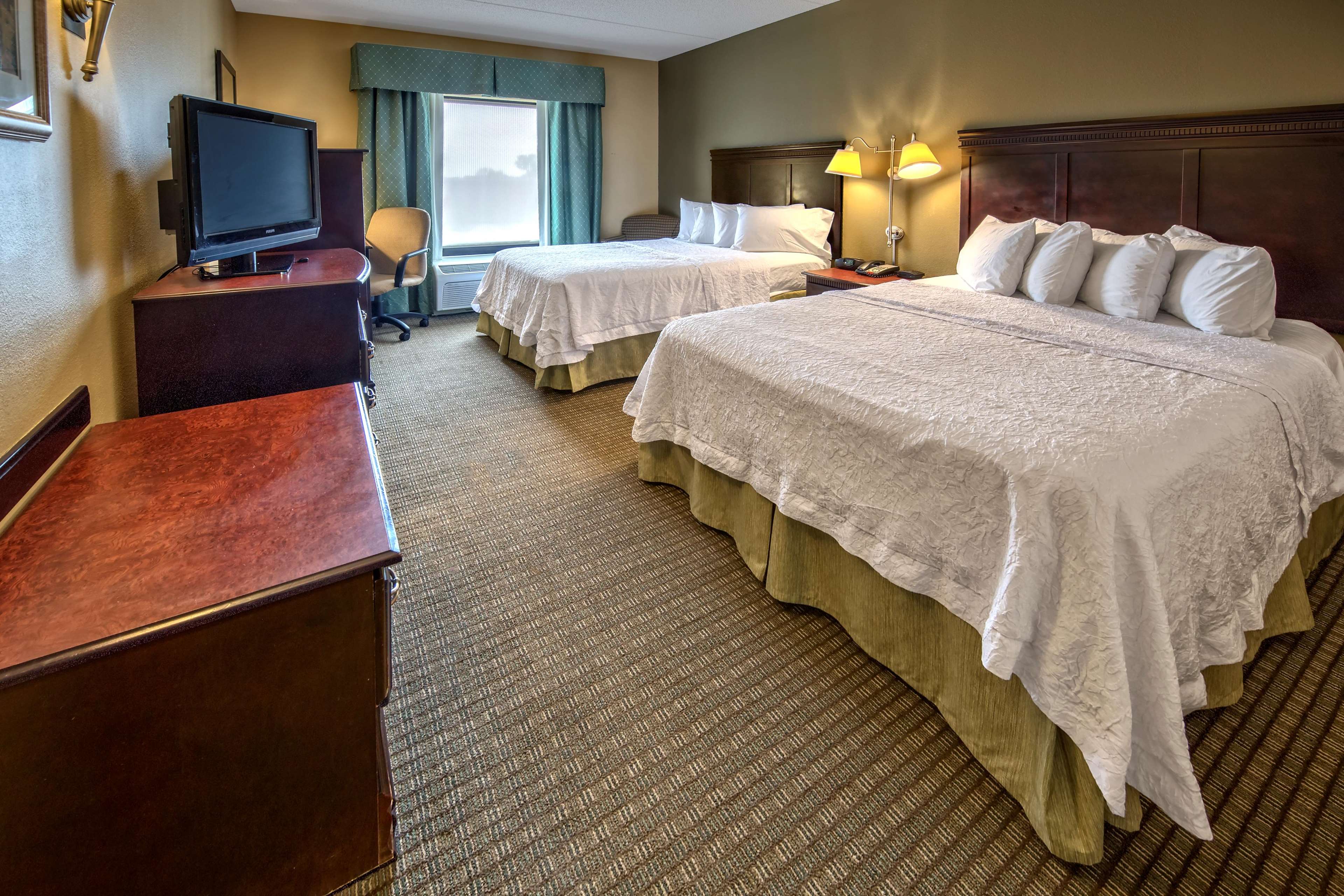 Hampton Inn Rochester-Irondequoit Photo