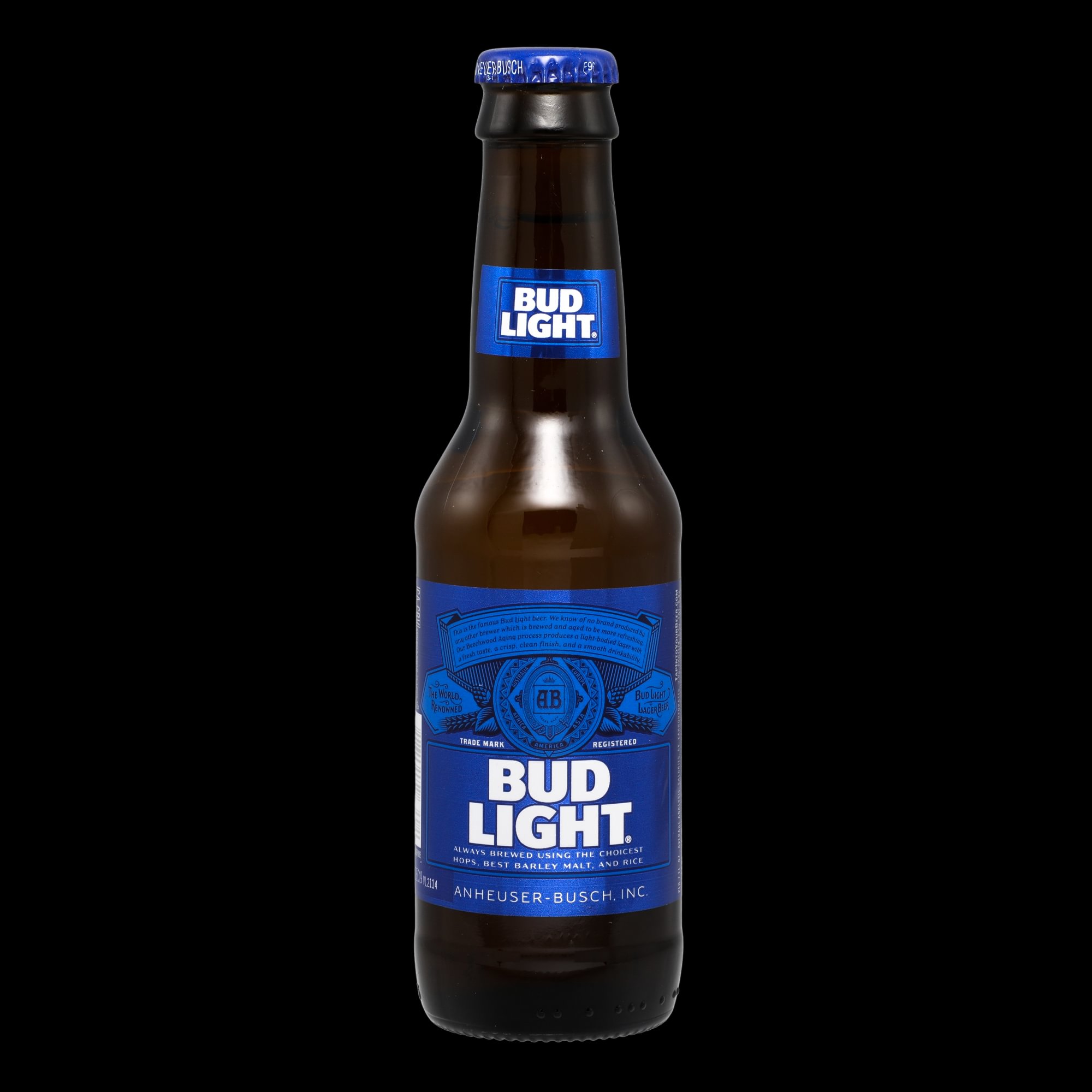 Bud Light Beer