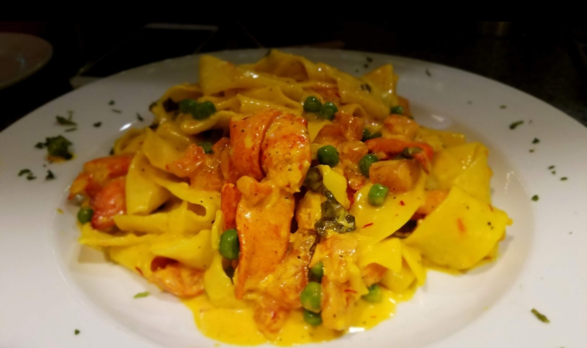 Fettuccini Adritaco