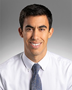 Andrew Ollerton, MD