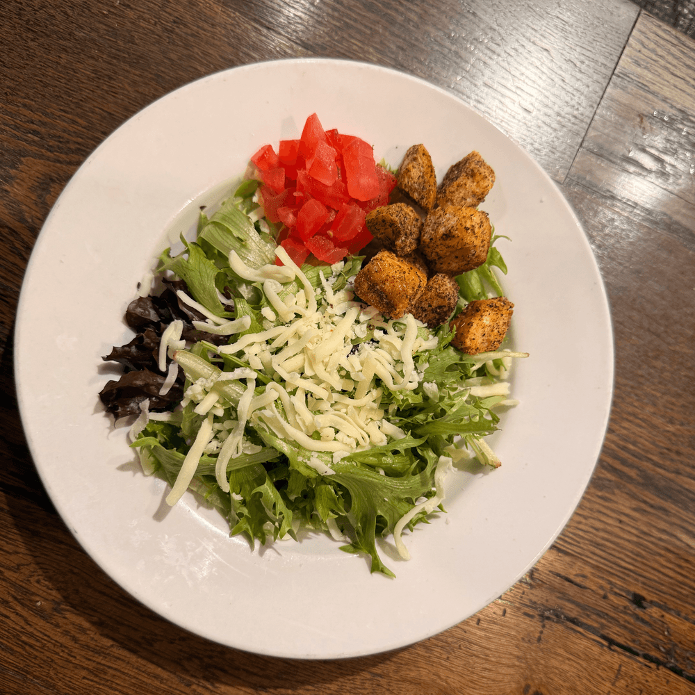 Side Salad