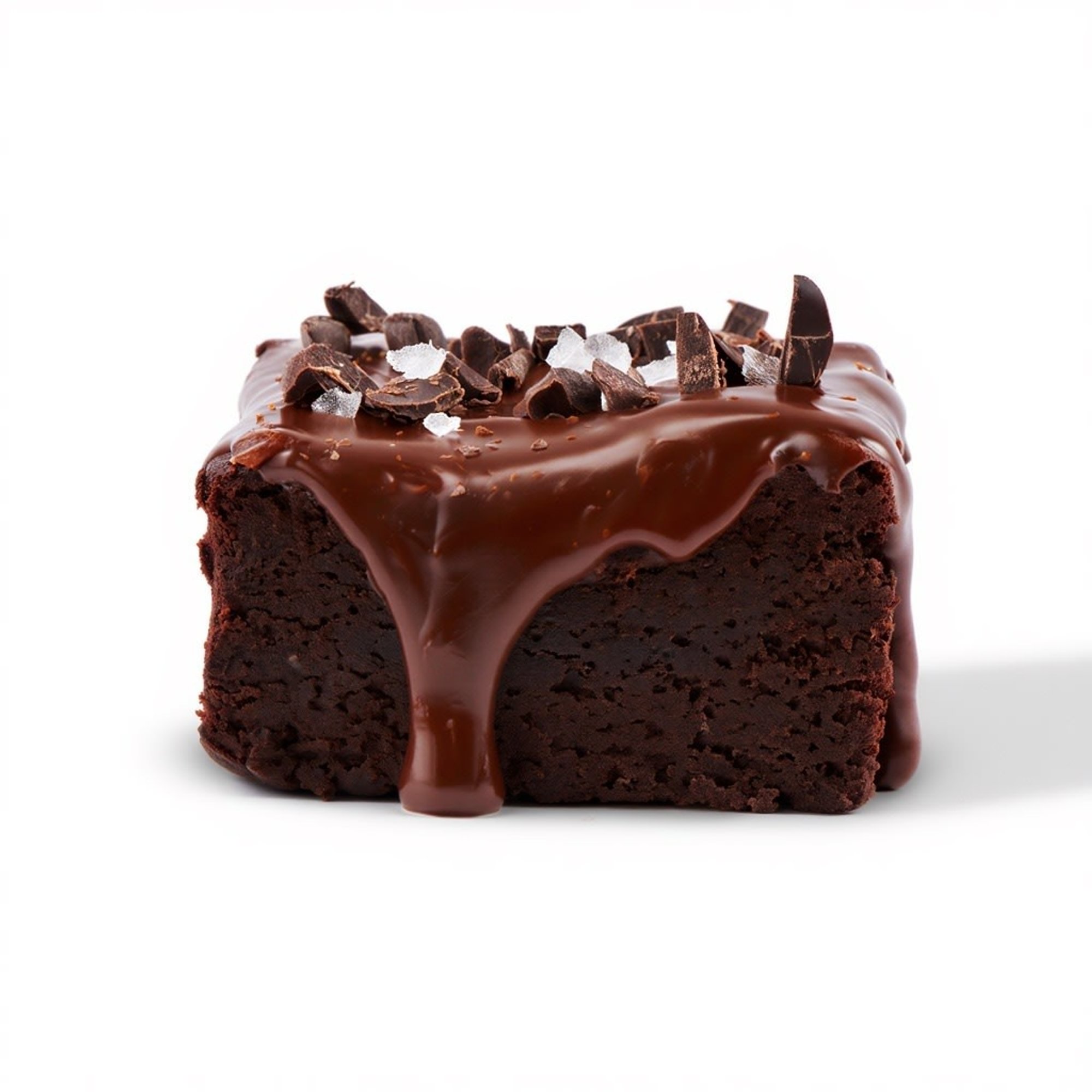Miso Brownie