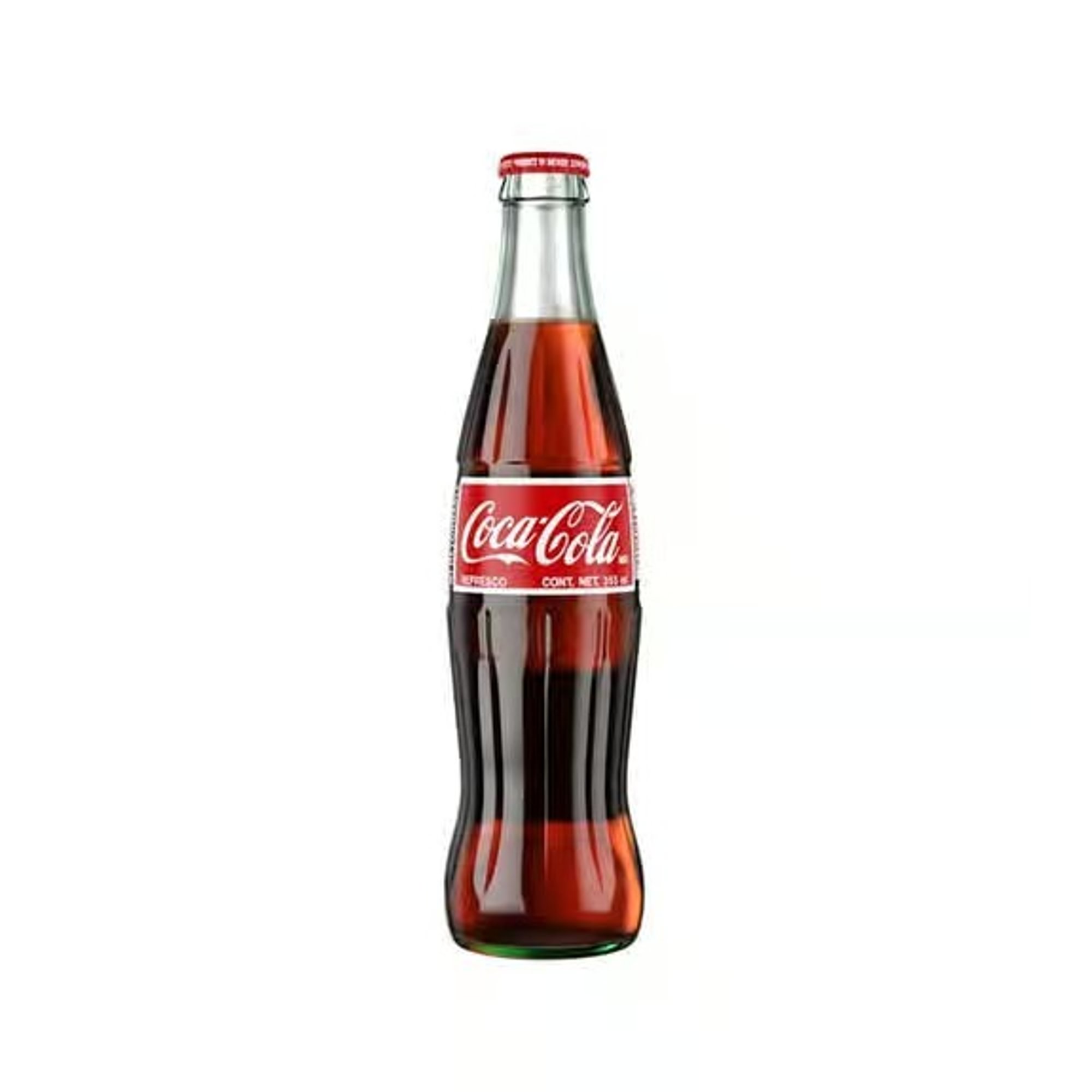 Mexican Soda