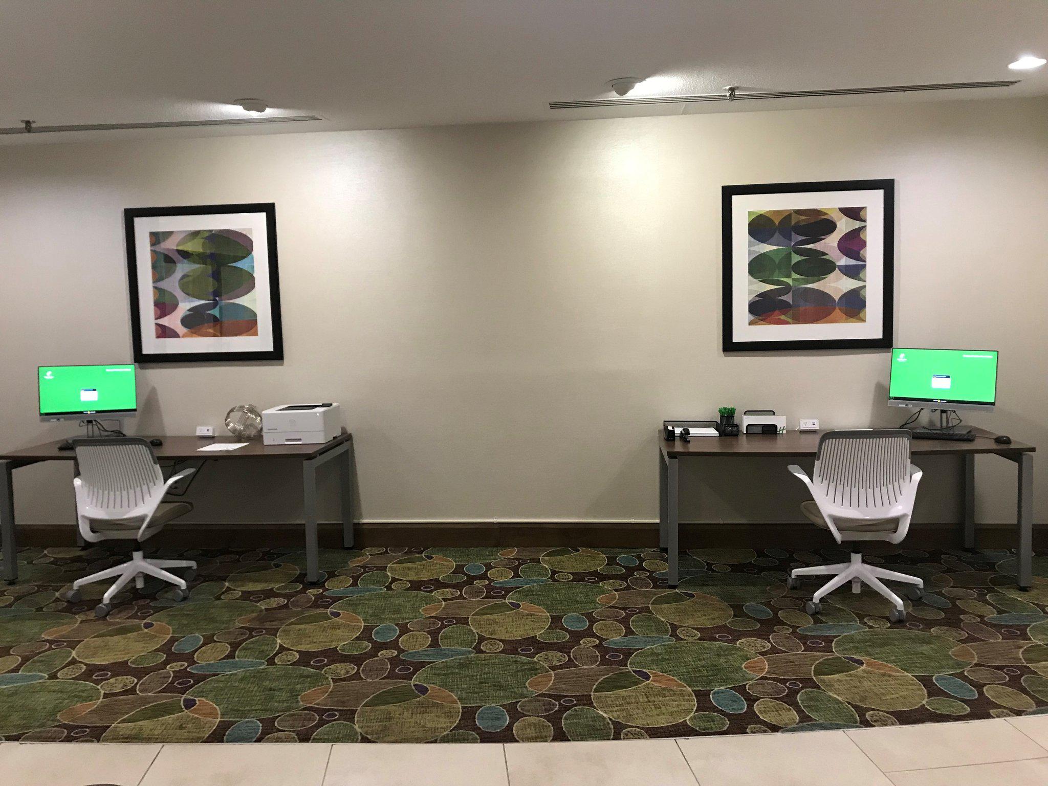 Holiday Inn Greenville Photo