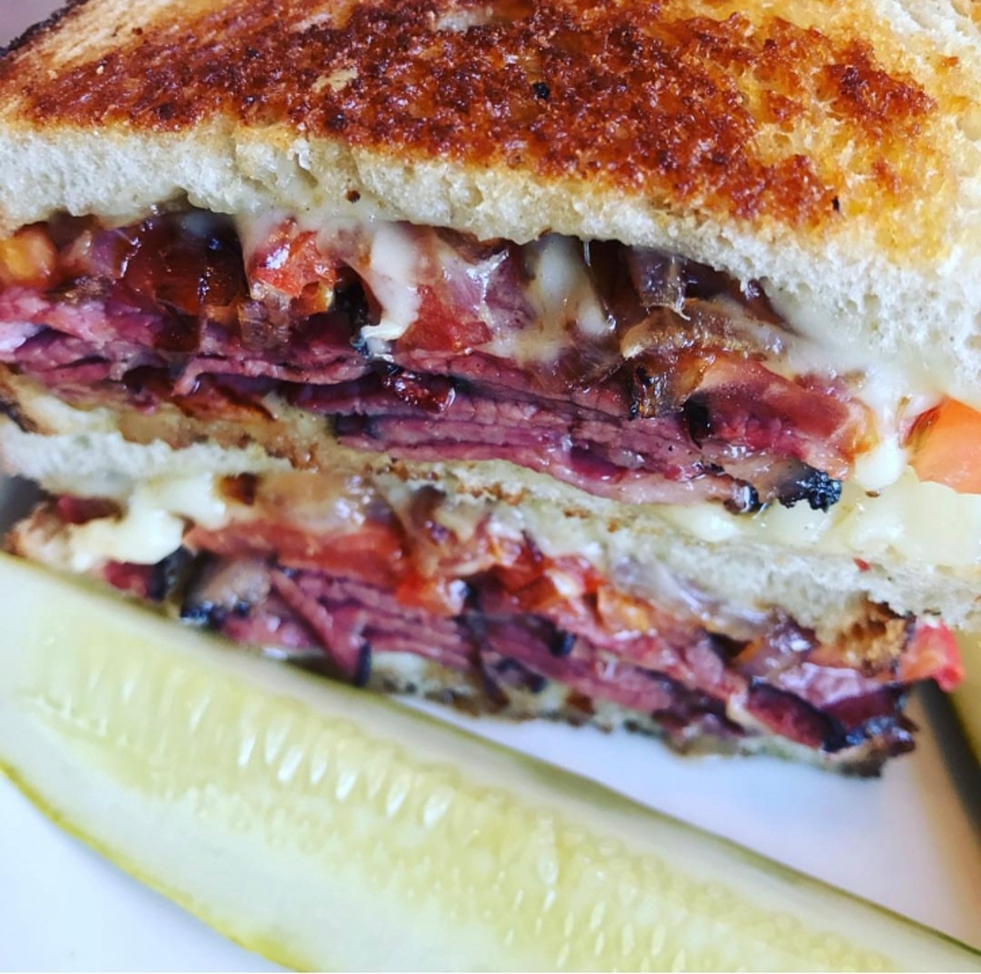 Pastrami 5 Star