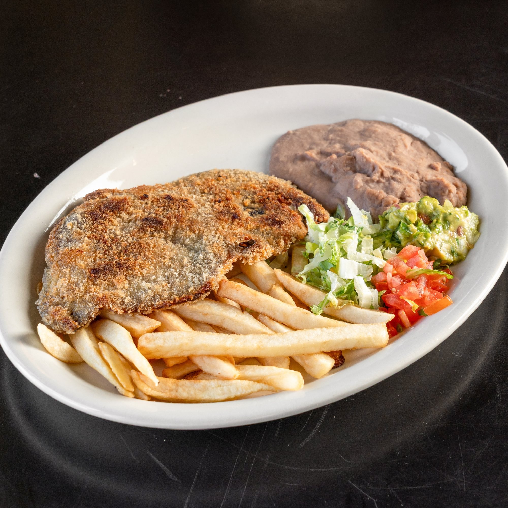 Milanesa