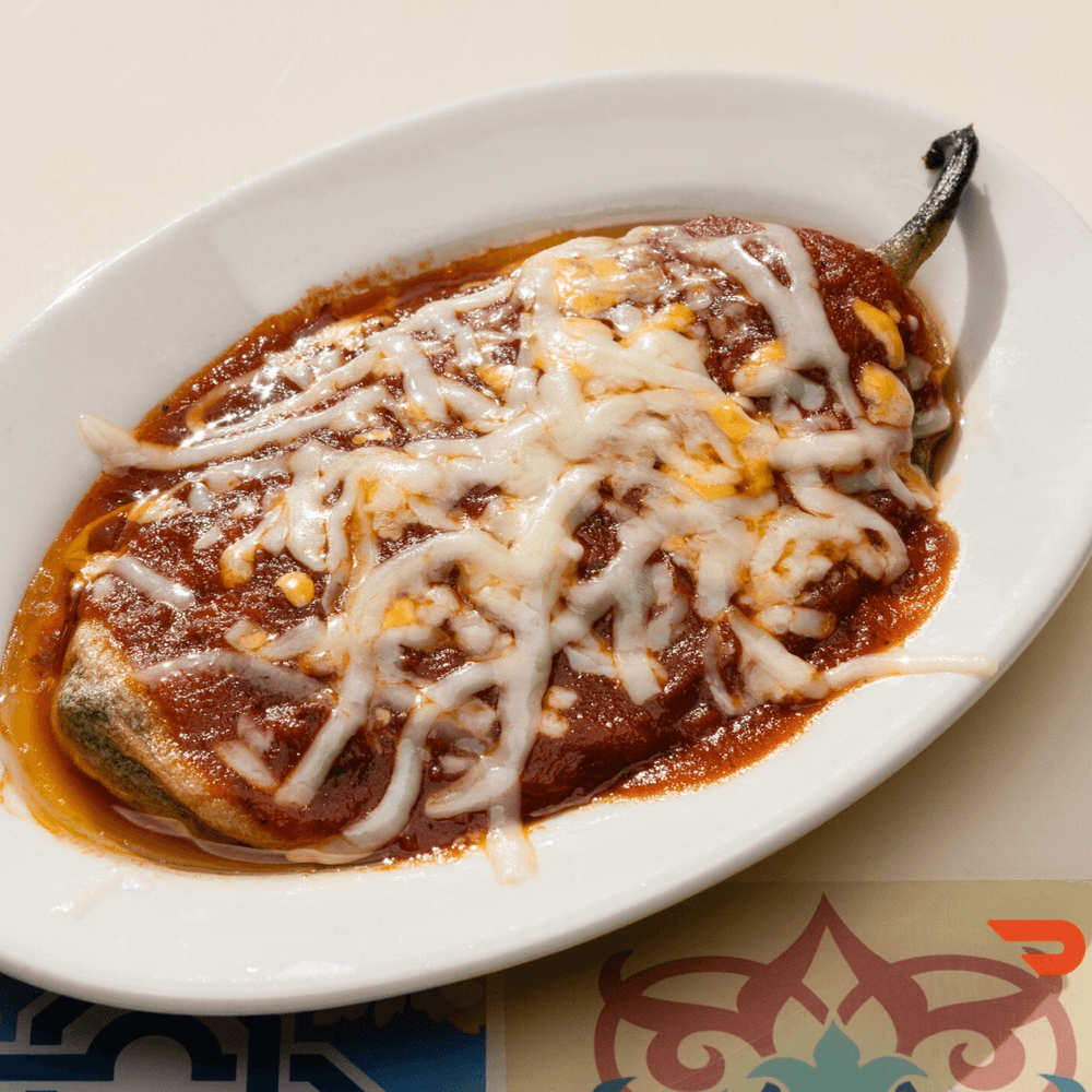 Chile Relleno
