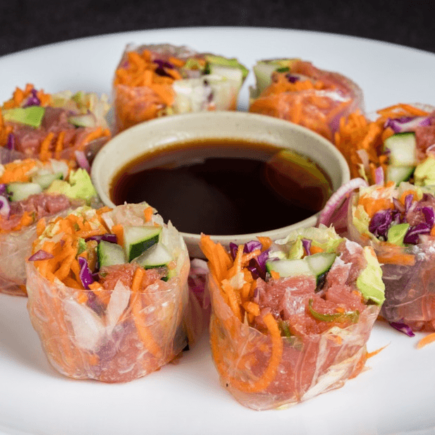 Primavera Roll
