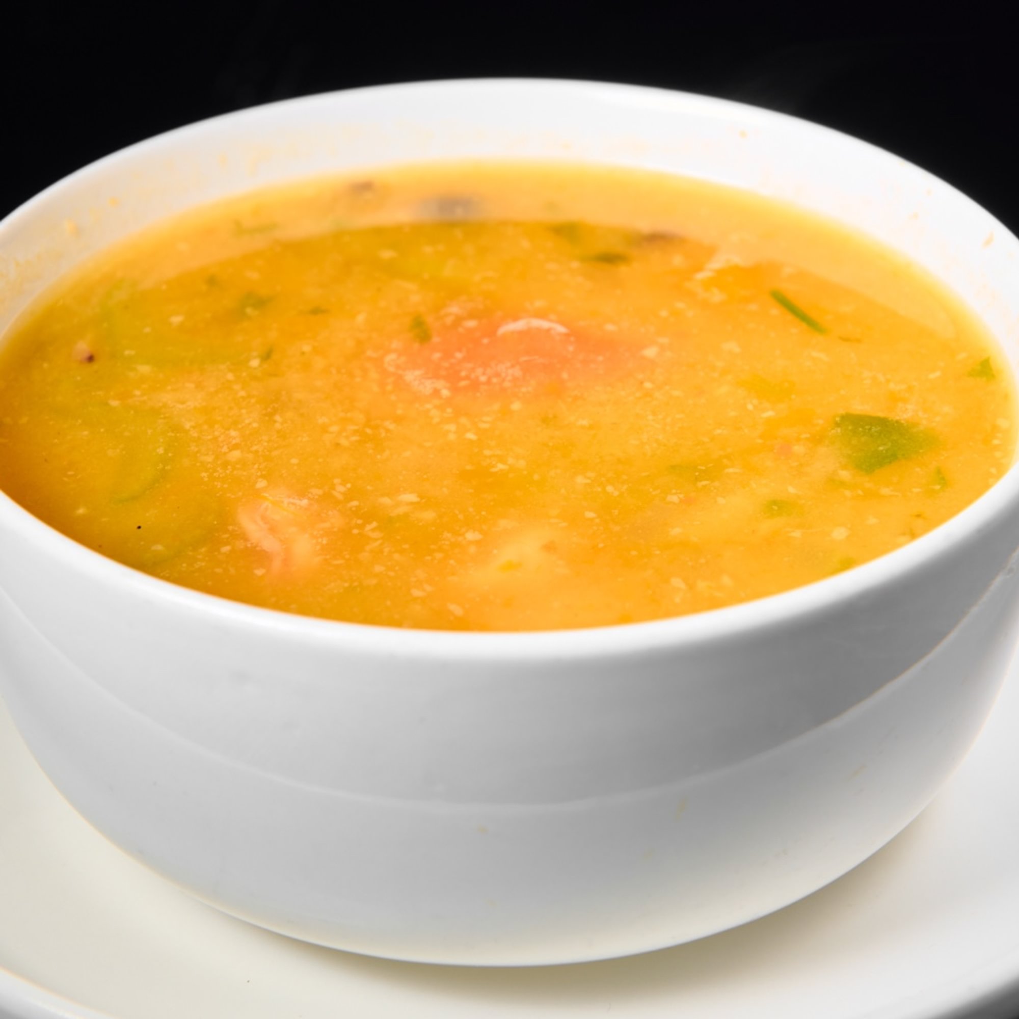 Sopa De Mariscos - Seafood Soup