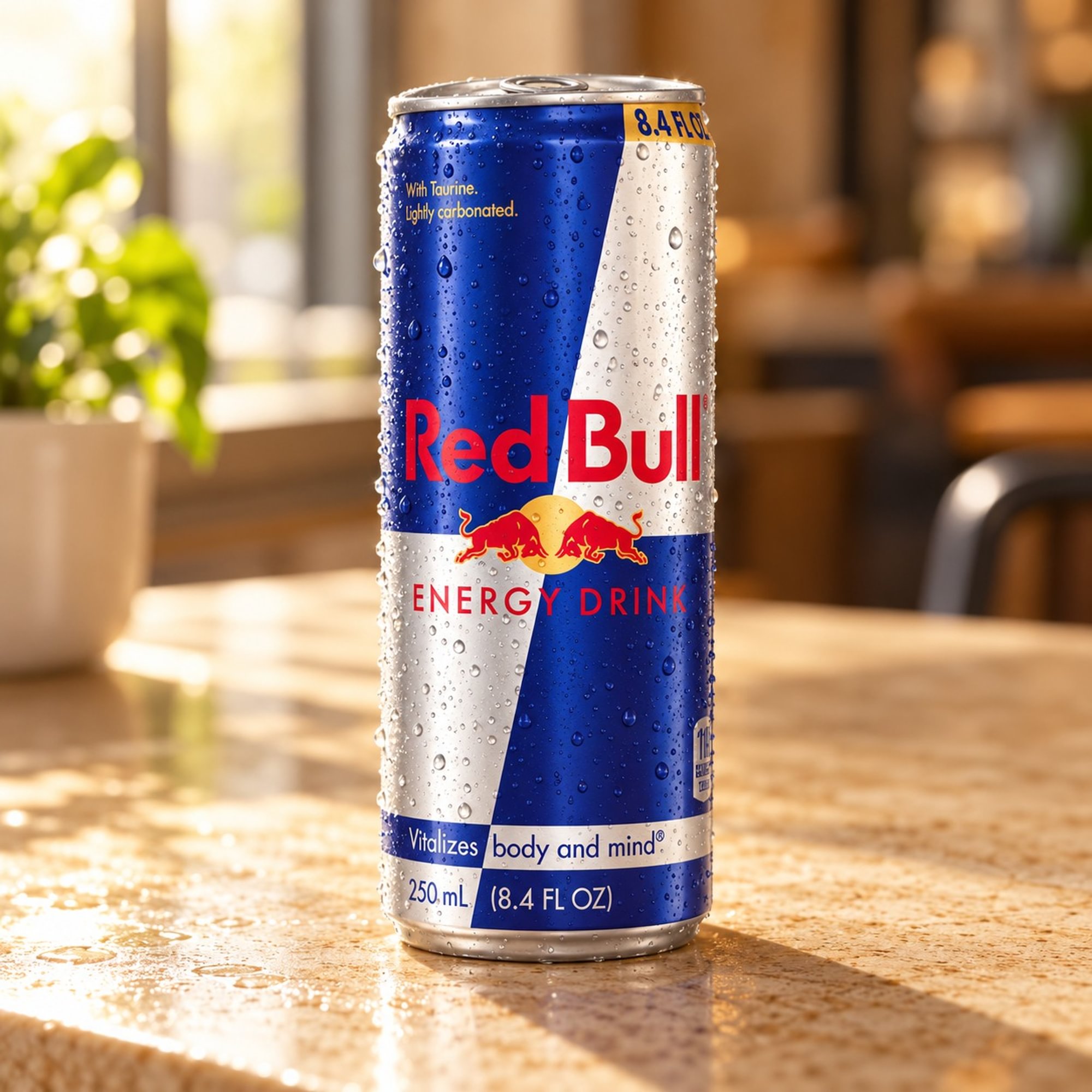 Redbull
