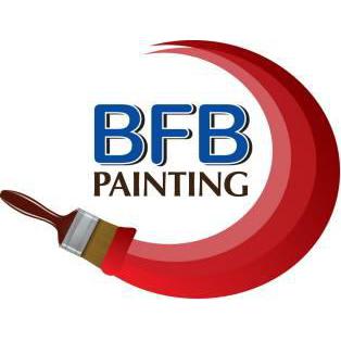 BFB Painting Inc Logo