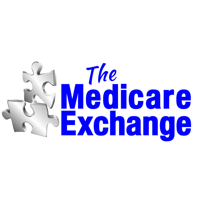 The Medicare Exchange Logo