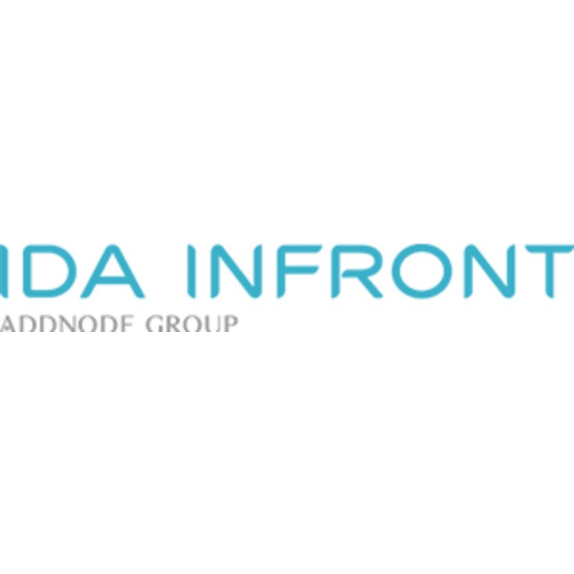 Ida Infront Ab Linköping Ida Infront Ab Linköping
