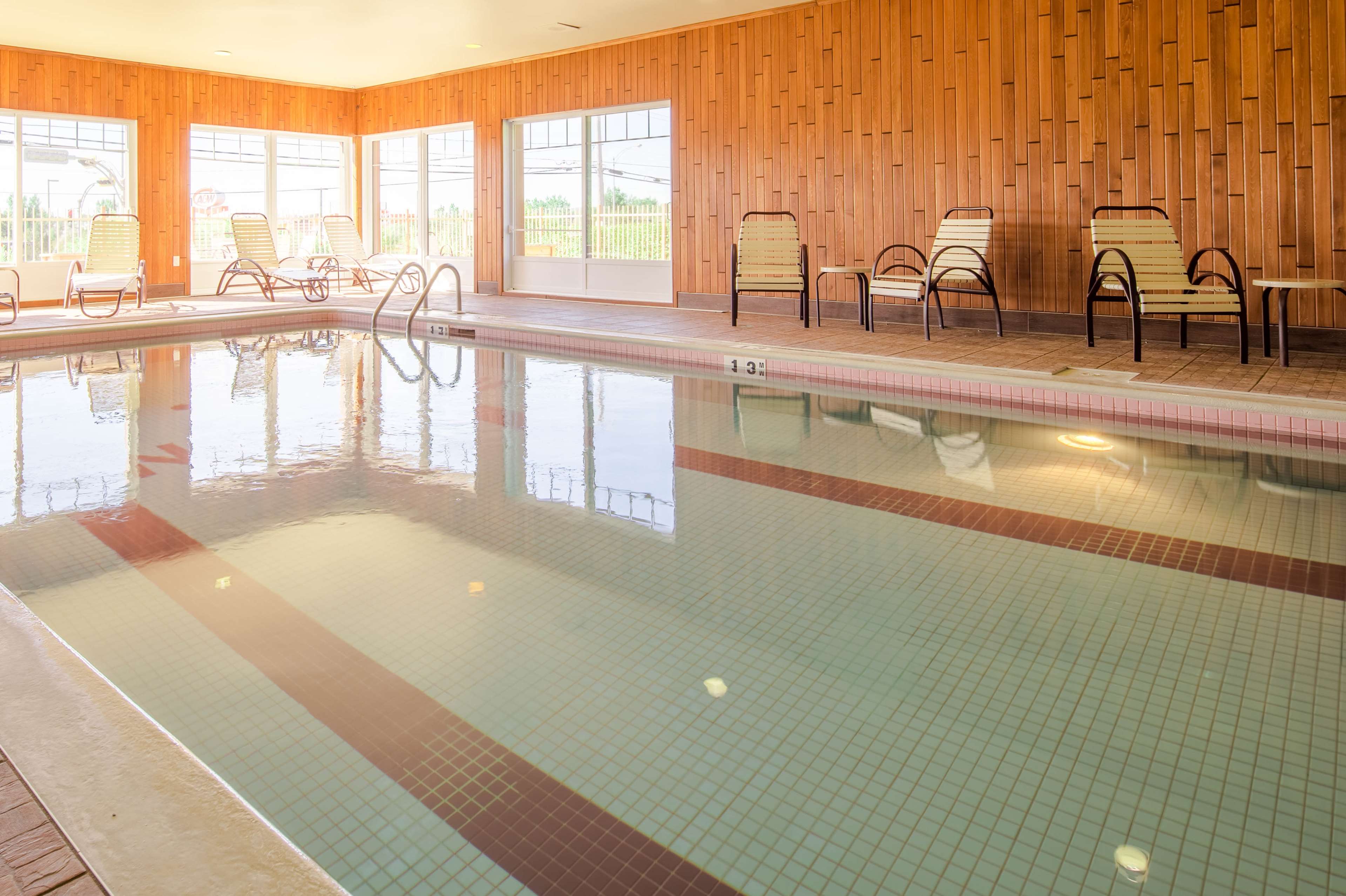 Images Best Western Plus Mont-Laurier