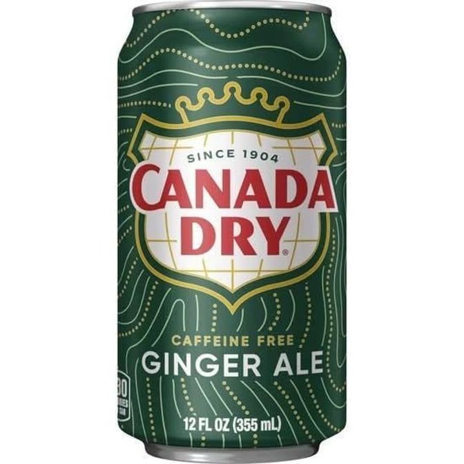 Ginger Ale