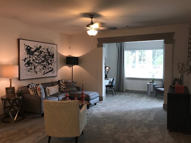 Images The Haven at Rivergate