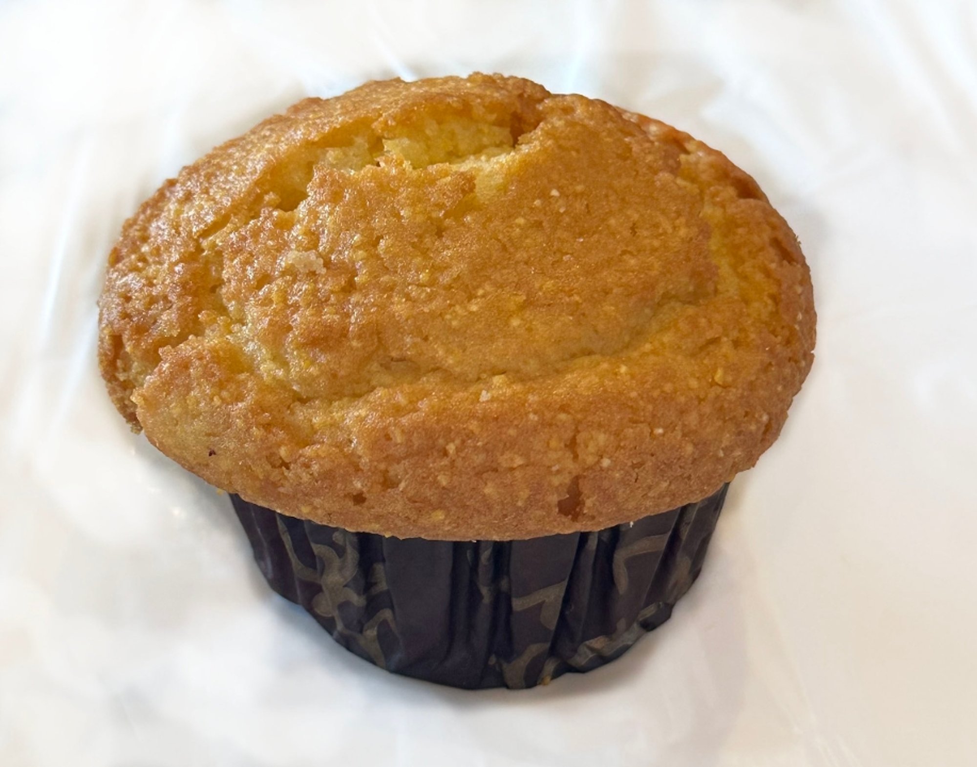 Corn Muffin