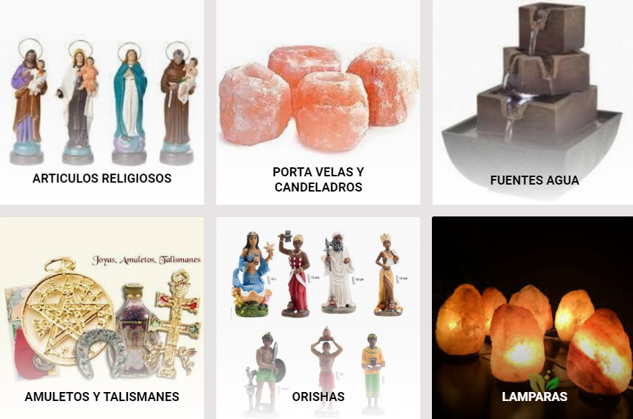 Galería en miniatura