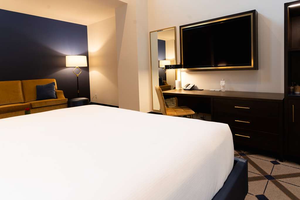 The Exchange Sacramento, Curio Collection by Hilton Image