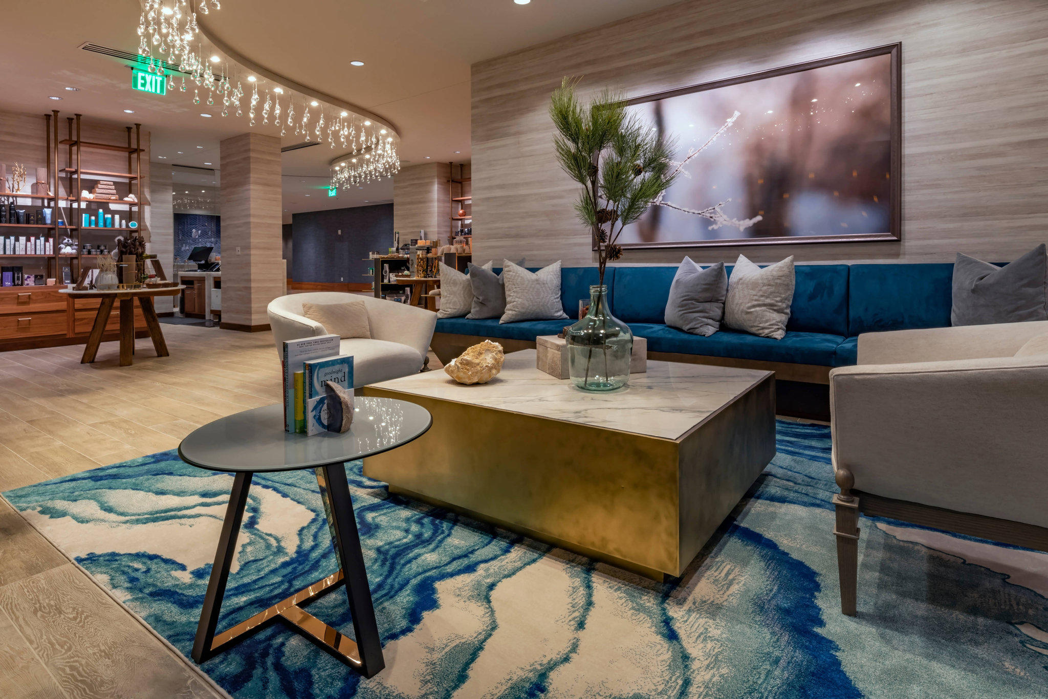 Gaylord Rockies Resort & Convention Center Photo