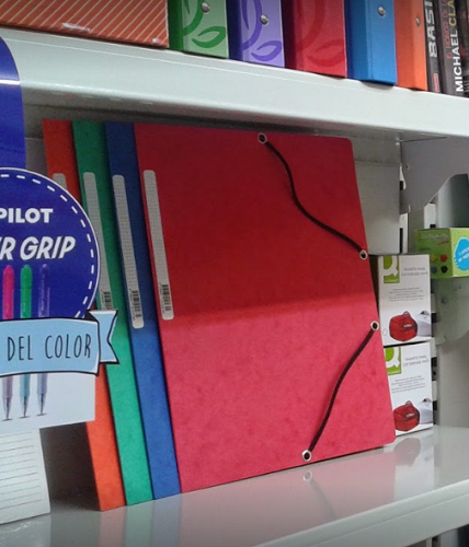 Galería en miniatura