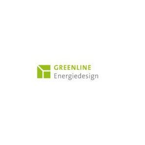 Logo von GREENLINE.energiedesign