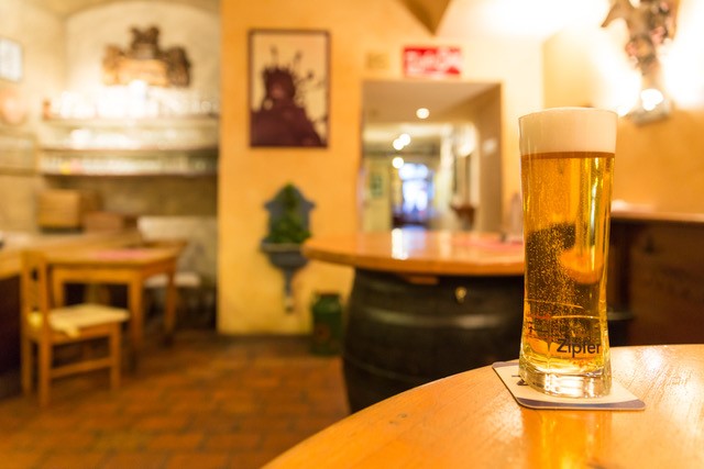 Bilder Zipfer Bierhaus