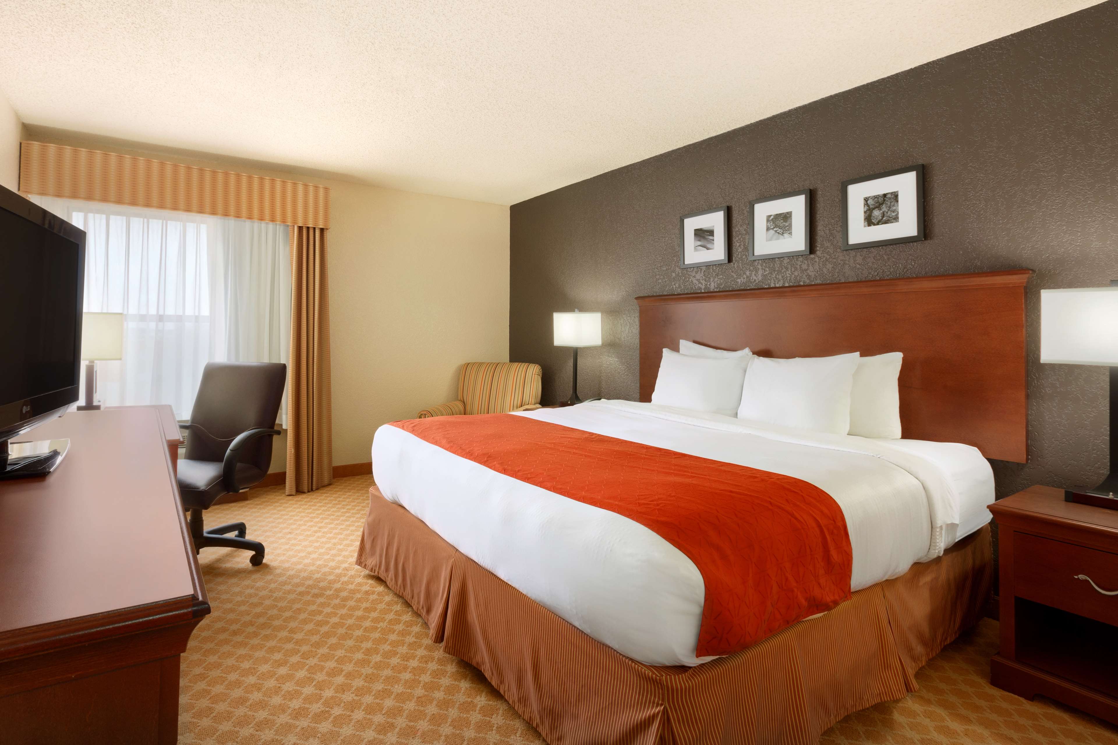 Country Inn & Suites by Radisson, Corpus Christi, TX Photo