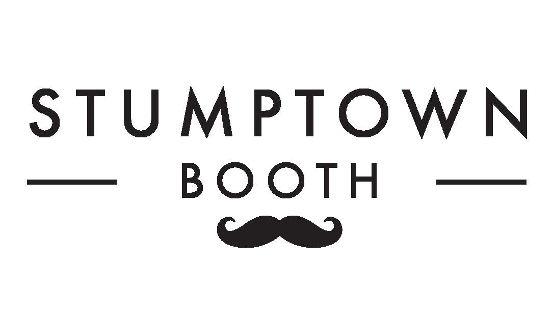 Stumptown Booth Photo