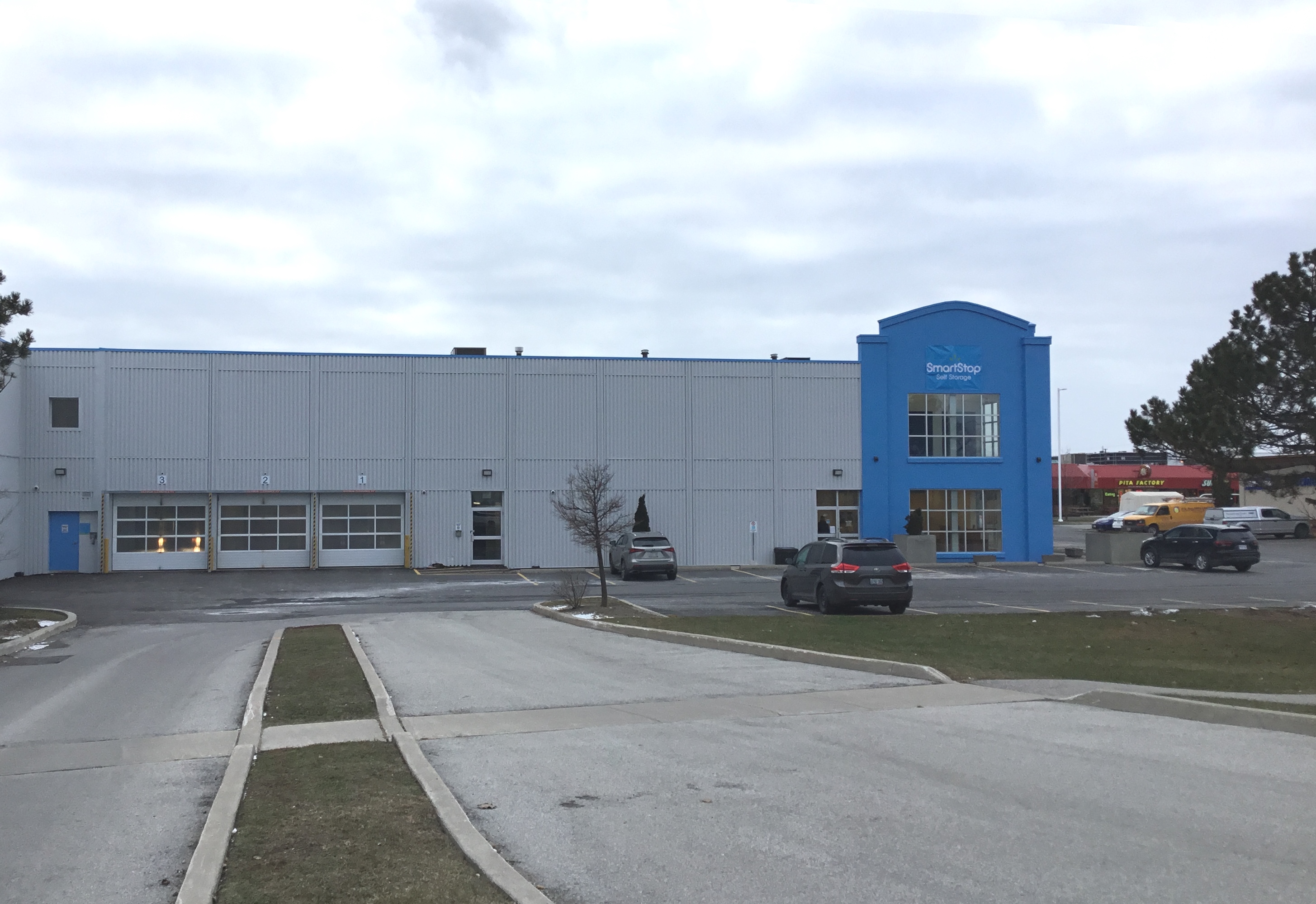 Images SmartStop Self Storage