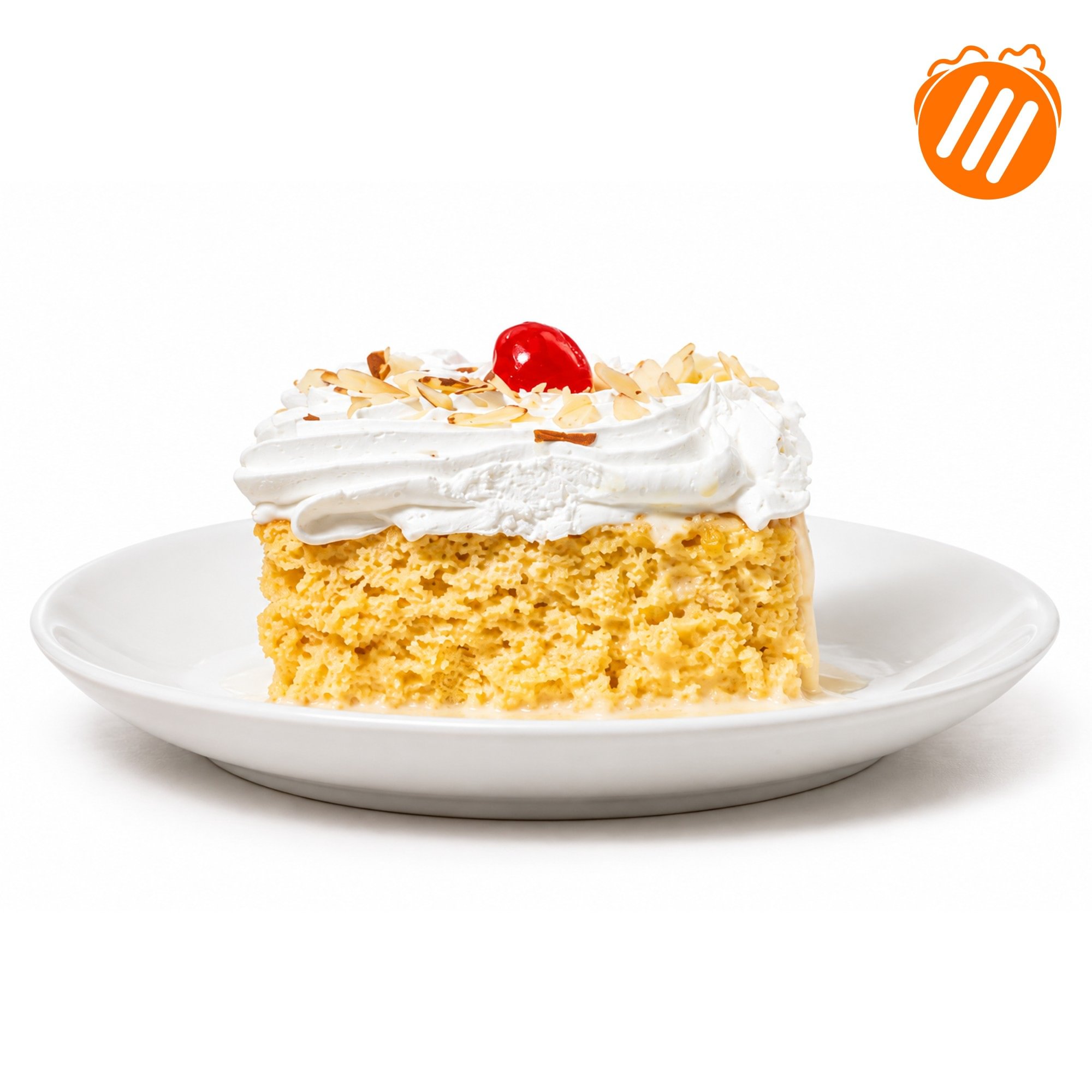 Tres Leches