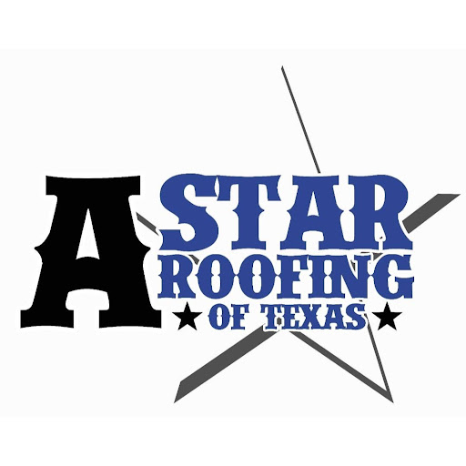 A Star Roofing of Texas Logo