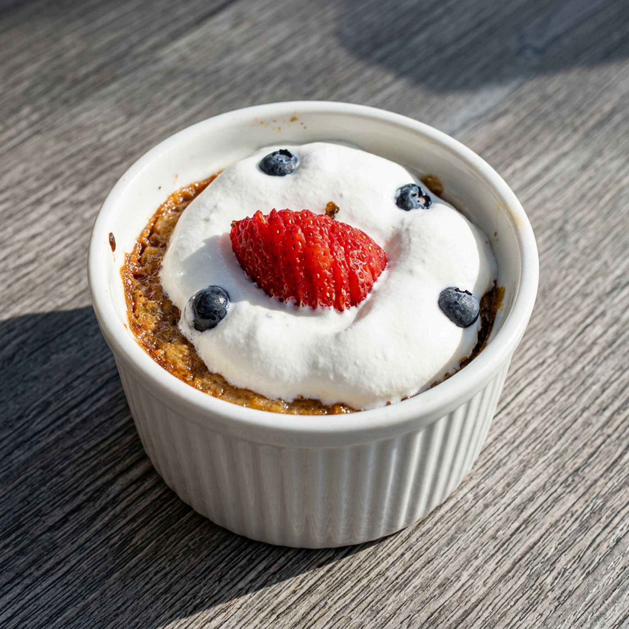Arroz con Leche