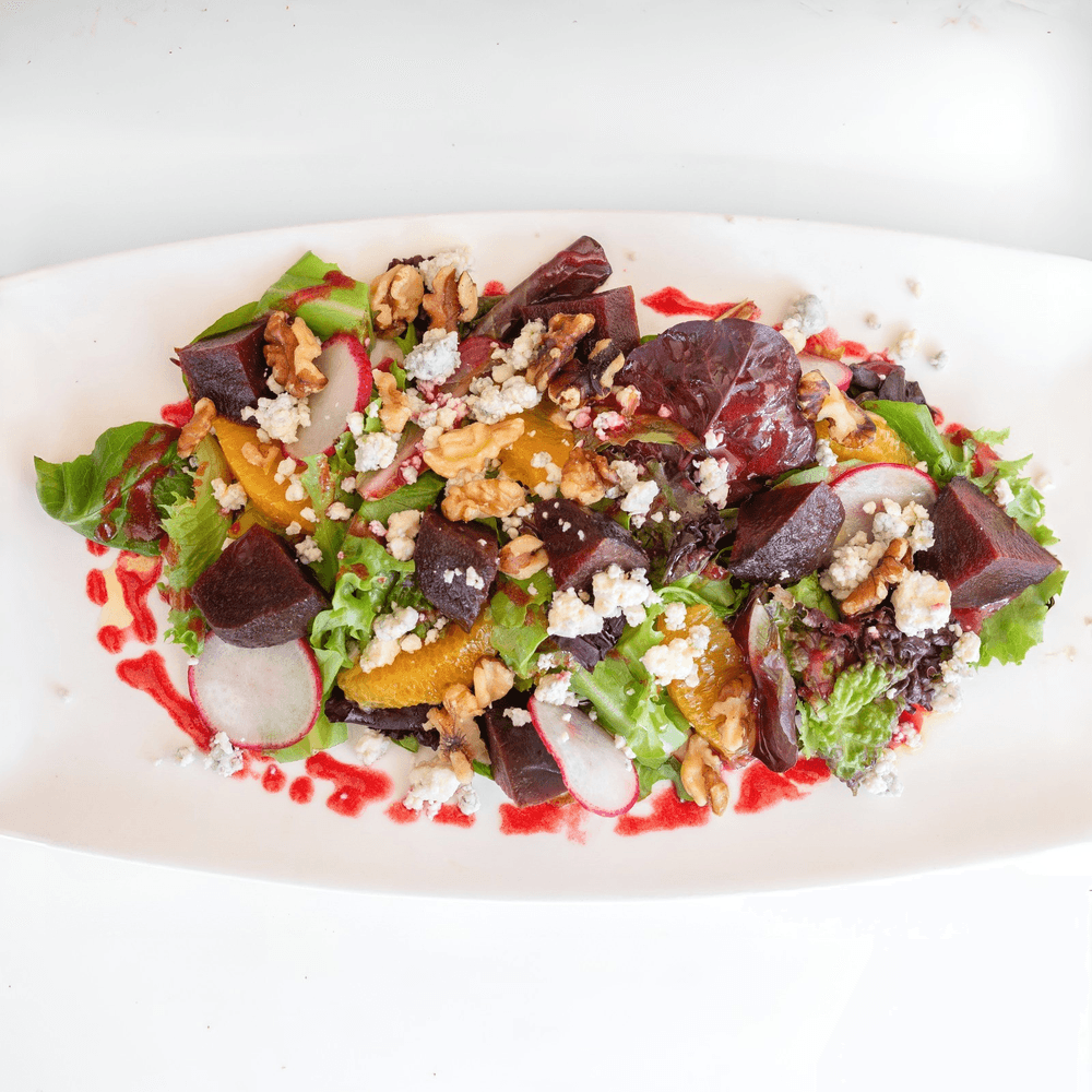 Insalata Barbabietole