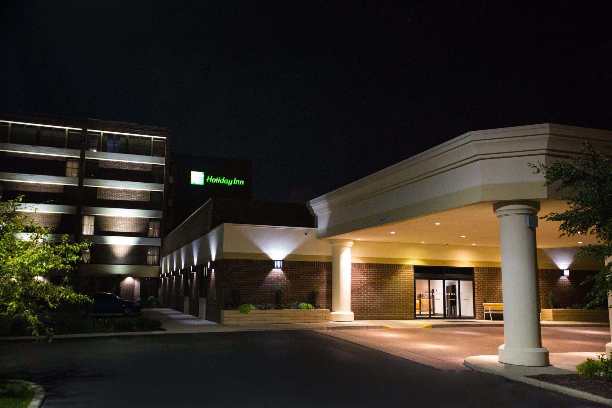 Holiday Inn Dayton/Fairborn I-675 Photo